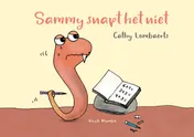 Omslag van Sammy snapt het niet