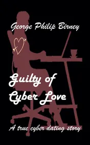 Omslag van Guilty of Cyber Love