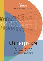 Omslag van Uitpijnen