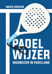 Omslag van Padelwijzer