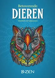 Omslag van Magische dieren