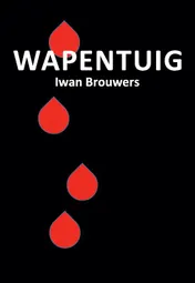 Omslag van Wapentuig