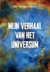 Omslag van Mijn verhaal van het universum