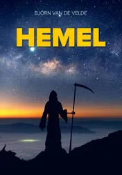 Omslag van Hemel