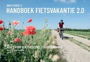 Omslag van Handboek Fietsvakantie 2.0