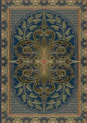 Omslag van Chaucer