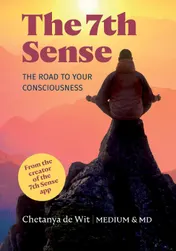 Omslag van The 7th sense