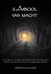 Omslag van Symbool van Macht