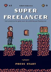 Omslag van Superfreelancer