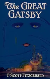 Omslag van Gatsby