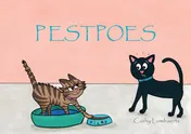 Omslag van Pestpoes