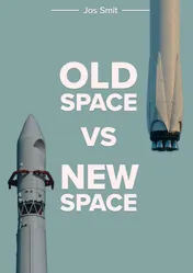 Omslag van Old space vs new space