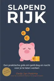 Omslag van Slapend rijk