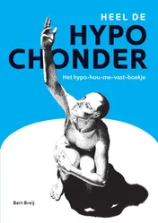 Omslag van Heel de hypochonder