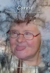 Omslag van Corrie