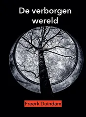 Omslag van De verborgen wereld