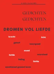 Omslag van Dromen vol liefde