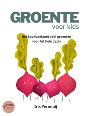 Omslag van Groente voor kids