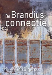 Omslag van De Brandiusconnectie