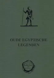 Omslag van Oude Egyptische Legenden