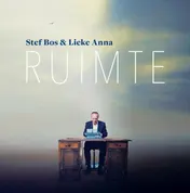 Omslag van Ruimte
