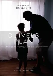 Omslag van Duivels plan