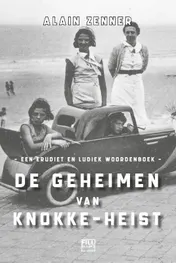 Omslag van De geheimen van Knokke-Heist