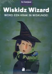 Omslag van Werkboek
