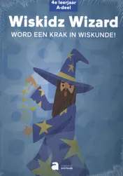Omslag van Werkboeken A
