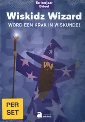 Omslag van Werkboek B