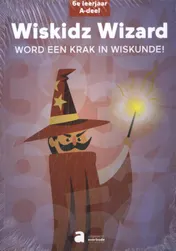 Omslag van Werkboeken A
