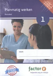 Omslag van Werkboek B