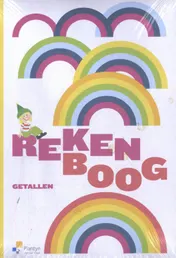 Omslag van Handleiding