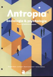 Omslag van Leerwerkboek