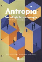 Omslag van Leerwerkboek
