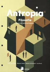 Omslag van Leerwerkboek