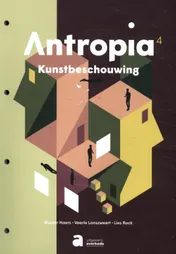 Omslag van Leerwerkboek