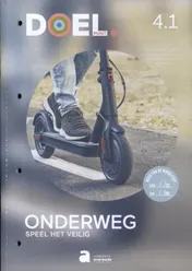 Omslag van Leerwerkboek