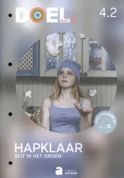 Omslag van 4.2 Hapklaar