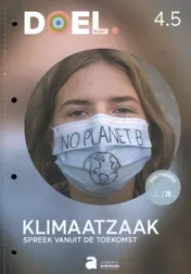 Omslag van 4.5 Klimaatzaak