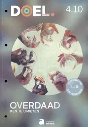 Omslag van 4.10 Overdaad