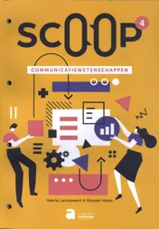 Omslag van Leerwerkboek