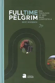 Omslag van Fulltime pelgrim