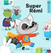 Omslag van Super Rémi