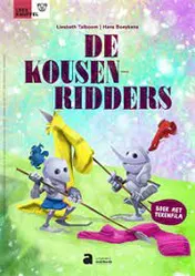 Omslag van De kousenridders