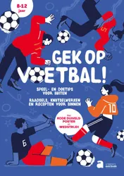 Omslag van 8-12 jaar
