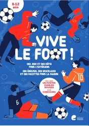 Omslag van Vive le foot!