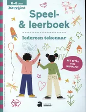 Omslag van 6-8 jaar