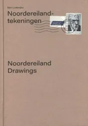 Omslag van Noordereiland-tekeningen