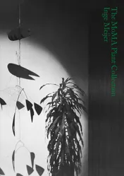 Omslag van The MoMA Plant Collection